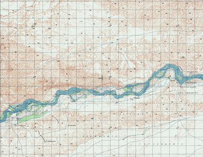 Afghanistan 50k H41066B Preview 1