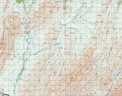 Afghanistan 50k H42006G Preview 1