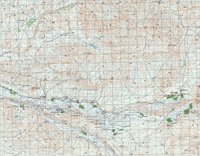 Afghanistan 50k H42014A Preview 1