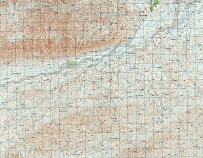 Afghanistan 50k H42015A Preview 1