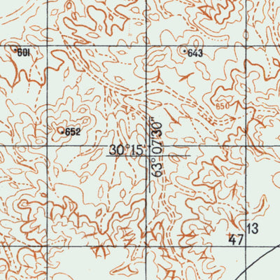 Afghanistan 50k H41067A Preview 2