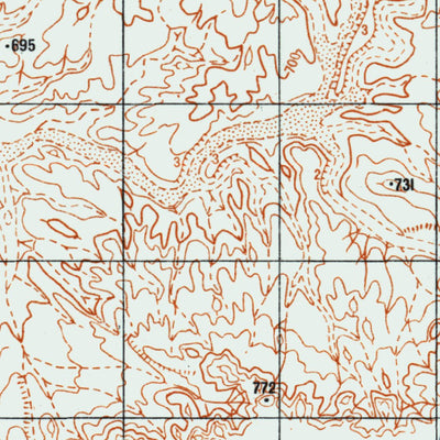 Afghanistan 50k H41054B Preview 3