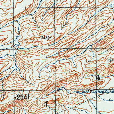 Afghanistan 50k H42016G Preview 3