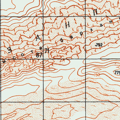 Afghanistan 50k H41078V Preview 3