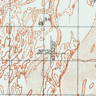 Afghanistan 50k H41068B Preview 2