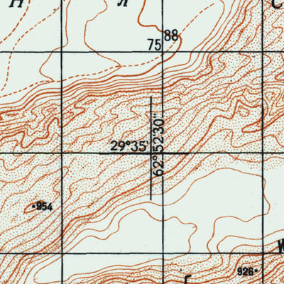 Afghanistan 50k H41090B Preview 2