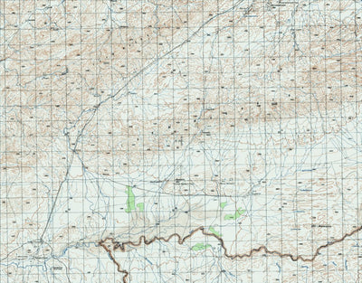 Afghanistan 50k H42016A Preview 1