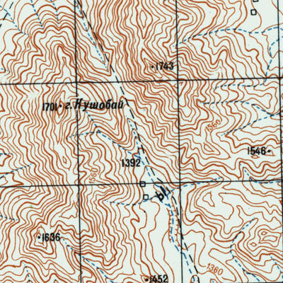Afghanistan 50k H42025B Preview 3