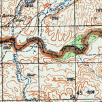 Afghanistan 50k H42027B Preview 3