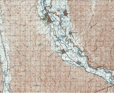 Afghanistan 50k I41007V Preview 1