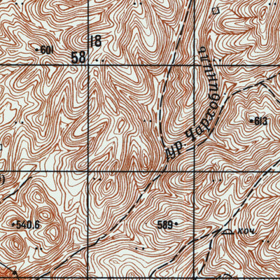 Afghanistan 50k I41007V Preview 3