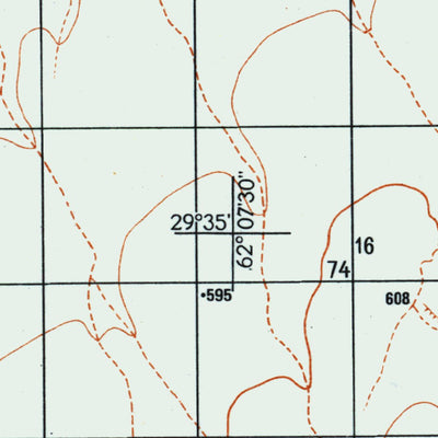 Afghanistan 50k H41089A Preview 2