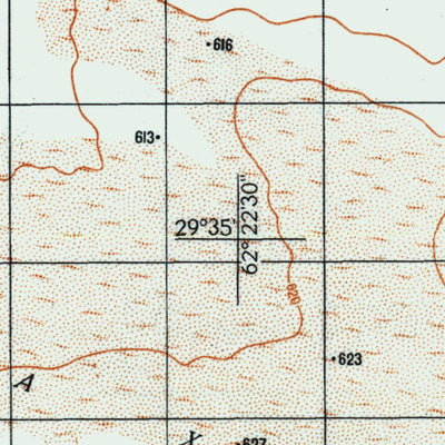 Afghanistan 50k H41089B Preview 2