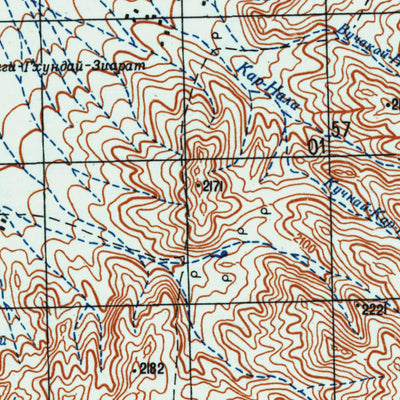 Afghanistan 50k H42037G Preview 3