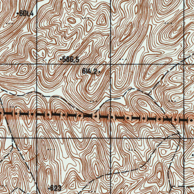 Afghanistan 50k I41007A Preview 3