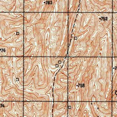 Afghanistan 50k I41007G Preview 3