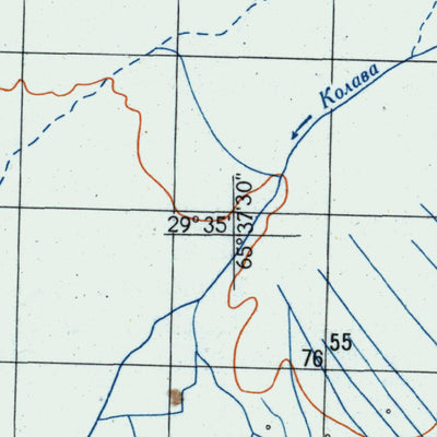 Afghanistan 50k H41096A Preview 2