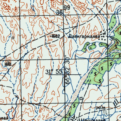 Afghanistan 50k H42002B Preview 2