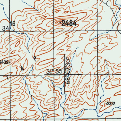 Afghanistan 50k H42005A Preview 2