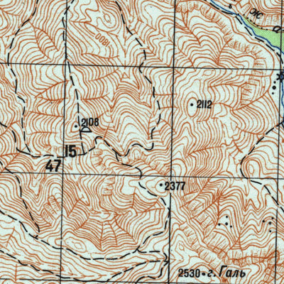 Afghanistan 50k I41023B Preview 3