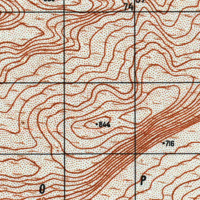 Afghanistan 50k H41090A Preview 3
