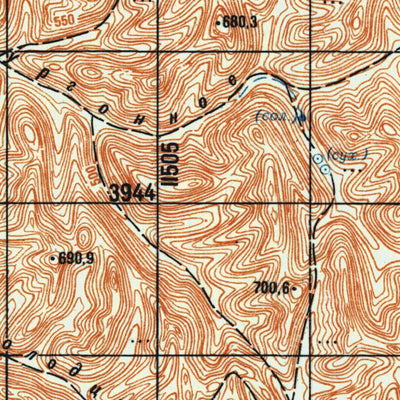 Afghanistan 50k I41019A Preview 3