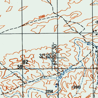 Afghanistan 50k H42028B Preview 2