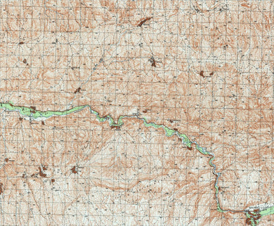 Afghanistan 50k I41011A Preview 1