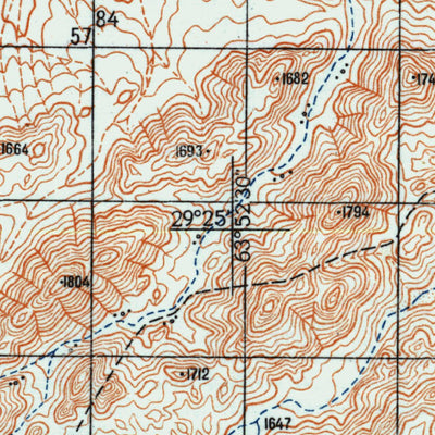 Afghanistan 50k H41092G Preview 2