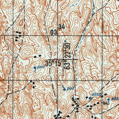 Afghanistan 50k I41031B Preview 2