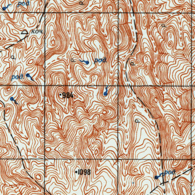 Afghanistan 50k I41031B Preview 3