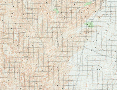 Afghanistan 50k H42049A Preview 1