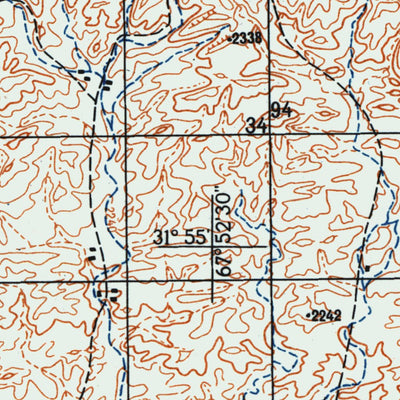 Afghanistan 50k H42004B Preview 2