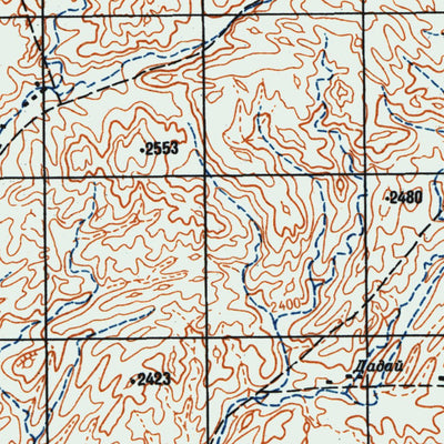 Afghanistan 50k H42004B Preview 3
