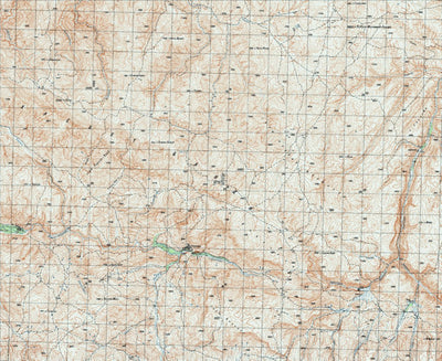 Afghanistan 50k I41023G Preview 1
