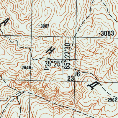 Afghanistan 50k I41023G Preview 2