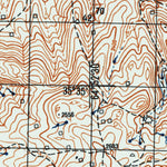 Afghanistan 50k I41022B Preview 2