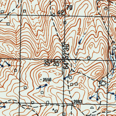 Afghanistan 50k I41022B Preview 2
