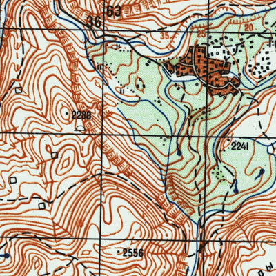 Afghanistan 50k I41022B Preview 3