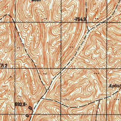 Afghanistan 50k I41007B Preview 3