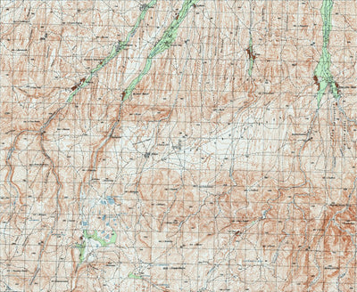 Afghanistan 50k I41023A Preview 1