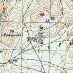 Afghanistan 50k I41023A Preview 2