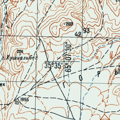 Afghanistan 50k I41023A Preview 2