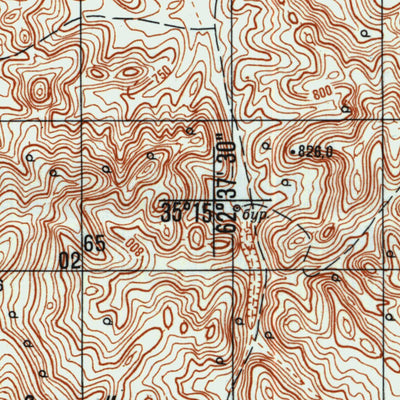 Afghanistan 50k I41030A Preview 2