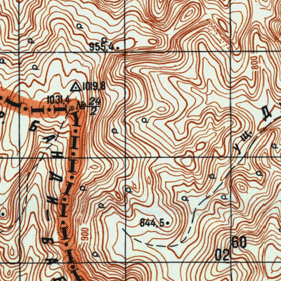 Afghanistan 50k I41030A Preview 3