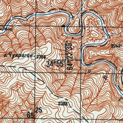 Afghanistan 50k I41045B Preview 2