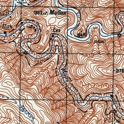 Afghanistan 50k I41045B Preview 3