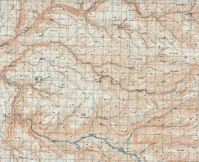 Afghanistan 50k I41034B Preview 1