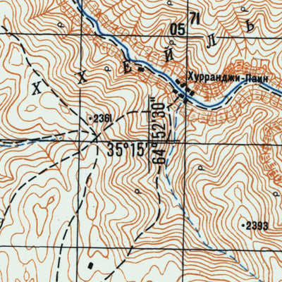 Afghanistan 50k I41034B Preview 2
