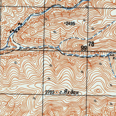 Afghanistan 50k I41034B Preview 3